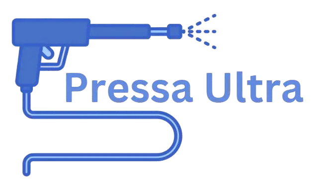 PressaUltra logo